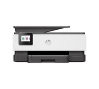 Stampante HP OfficeJet Pro 8024 All-in-One A getto d'inchiostro termico A4 4800 x 1200 DPI 20 ppm Wifi - Nouvo