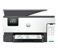 HP OfficeJet Pro 9120b All-in-One Printer