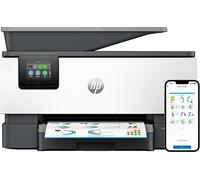 HP OfficeJet Pro 9120b All-in-One Printer