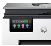 Stampante HP OfficeJet Pro 9135e All-in-One a colori fronte/retro, 3 mesi di inchiostro istantaneo incluso con HP+ - Nouvo