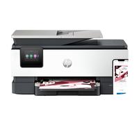 HP OfficeJet Pro Stampante multifunzione 8122e