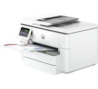 Stampante HP OfficeJet Pro di grande formato All-in-One 9730e - Nouvo