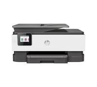 HP OfficeJet Pro Stampante multifunzione 8022e