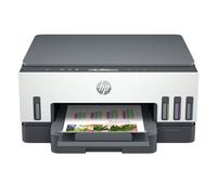Stampante HP Smart Tank 7005 All-in-One, a colori, per stampa, scansione, copia, wireless, scansione in PDF - Nouvo