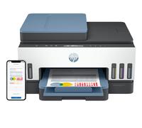 HP Smart Tank 7306 Wireless All-in-One Colore Stampante, Stampa fronte/retro; fotocopiatrice, scanner