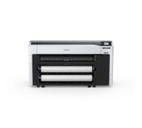 Stampante Iniezione di Inchiostro Wi-Fi Bluetooth Epson SC-P8500D Multifunzione