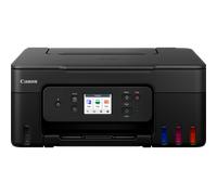 Stampante inkjet 3 in 1 MegaTank ricaricabile Canon PIXMA G3590