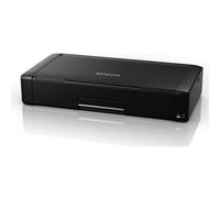 Stampante inkjet A4 - EPSON - WorkForce WF-110W - Wireless Wi-Fi e Wi-Fi Direct - Compatibilità inchiostro: EPSON 266 e 267