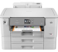 STAMPANTE INKJET BROTHER HL-J6100DW - FORMATO A3 - RETE - LAN NFC - WIFI NEW