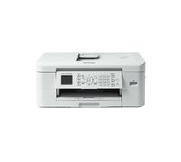 Brother MFC-J1010DWRE1 Ad inchiostro A4 1200 x 6000 DPI 17 ppm Wi-Fi