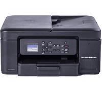 STAMPANTE INKJET BROTHER TANK BENEFIT DCPT-780DW