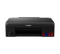 Canon PIXMA G550 MegaTank stampante a getto d'inchiostro A colori 4800 x 1200 DPI A4 Wi-Fi