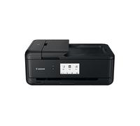 Canon PIXMA TS9550a Ad inchiostro A3 4800 x 1200 DPI Wi-Fi