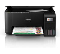 Epson EcoTank ET-2865 Ad inchiostro A4 5760 x 1440 DPI Wi-Fi