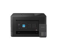 Epson EcoTank ET-4905 Getto d'inchiostro A4 5760 x 1440 DPI 33 ppm Wifi - Nouvo