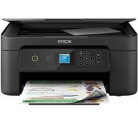 Epson Expression Home XP-3200 Ad inchiostro A4 5760 x 1440 DPI Wi-Fi