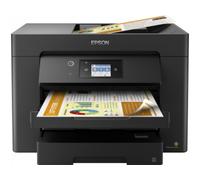 Epson WorkForce WF-7830DTWF