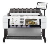 HP INC HP Designjet T2600dr stampante grandi formati Colore 2400 x 1200 DPI Getto termico d'inchiostro A0 (841 x 1189 mm)