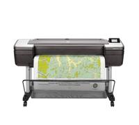 Stampante Inkjet Ethernet USB HP Designjet T1700 PostScript 44 pollici