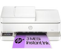 HP ENVY Stampante multifunzione 6520e
