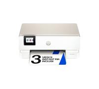 STAMPANTE INKJET HP ENVY PHOTO 7230 con HP+ ed Instant Ink