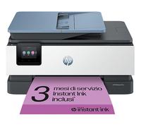 HP OfficeJet Pro Stampante multifunzione 8125e