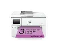 HP OfficeJet Pro Stampante multifunzione per grandi formati 9730e