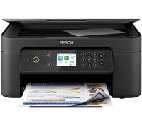 Epson Expression Home XP-4200 stampante multifunzione A4 getto d'inchiostro, stampa, copia, scansione, Display LCD 6.1cm, WiFi Direct, AirPrint, 3 mesi di inchiostro incluso con ReadyPrint