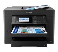 Epson WorkForce Pro WorkForce WF-7840DTWF