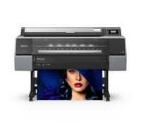 Stampante Inkjet USB Ethernet Epson SureColor P9300 senza bordi nera