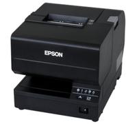 Stampante Inkjet USB Ethernet Epson TM-J7200 multifunzione POS