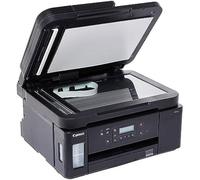 Stampante Inkjet Wi-Fi Canon MAXIFY GX4040 multifunzione professionale