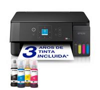 Stampante Multifunzione a Inchiostro - EcoTank ET-2920 - ET-2920 - Wi-Fi - Nouvo