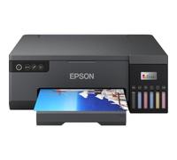 Stampante Inkjet Wi-Fi Epson EcoTank L8050 con stampa duplex manuale