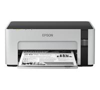 Stampante Inkjet Wi-Fi Epson EcoTank M1120 con serbatoio integrato