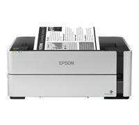 Stampante Inkjet Wi-Fi Epson EcoTank M1170 con stampa duplex automatica