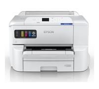Stampante Inkjet Wi-Fi Epson WorkForce Pro EP-C7000DW Duplex A3+ LCD
