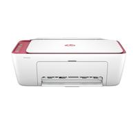 Stampante Inkjet Wi-Fi HP DeskJet 2823e con scanner e copia