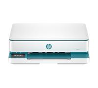 Stampante Inkjet Wi-Fi HP Envy 6122e Multifunzionale con Schermo Tattile 2,4"