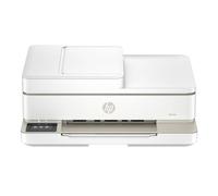Stampante Inkjet Wi-Fi HP Envy 6520e Multifunzione Duplex