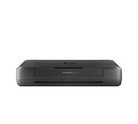 Stampante Inkjet Wi-Fi HP Officejet 200 Mobile stampa portatile duplex