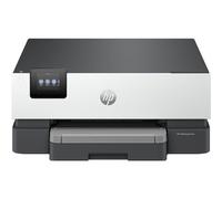 Stampante Inkjet Wi-Fi HP OfficeJet Pro 9110B con stampa fronte-retro automatica