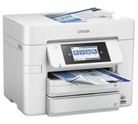 Epson WorkForce Pro WF-C4810DTWF