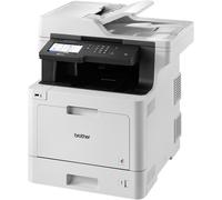 Brother MFC-L8900CDW stampante multifunzione Laser A4 2400 x 600 DPI 31 ppm Wi-Fi