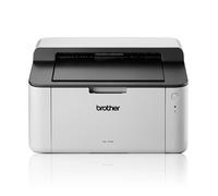 Brother HL-1110 stampante laser 2400 x 600 DPI A4