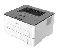 Stampante laser B/N Pantum P3020D duplex A4 velocità 30 PPM piccola e compatta,