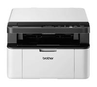 Brother DCP-1610W stampante multifunzione Laser A4 2400 x 600 DPI 20 ppm Wi-Fi