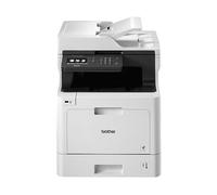 STAMPANTE LASER BROTHER DCP-L8410CDW