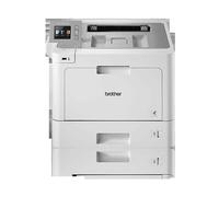 Brother HL-L9310CDW stampante laser A colori 2400 x 600 DPI A4 Wi-Fi