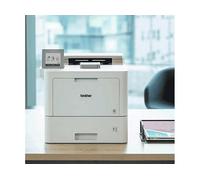 Stampante laser BROTHER HL-L9470CDN